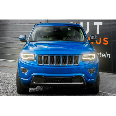 JEEP GRAND CHEROKEE IV WK2 2014-2017 RESTYLING CORNICE SENSORE CRUISE CONTROL 68143108AB (Cod. AP-7D