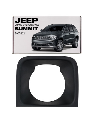 JEEP GRAND CHEROKEE IV WK2 2017-2021 SUMMIT SECONDO FACELIFTING CORNICE SENSORE CRUISE CONTROL 68262