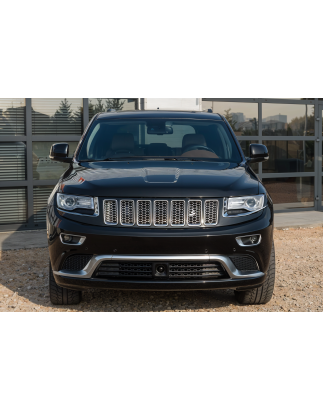 JEEP GRAND CHEROKEE IV WK2 2017-2021 SUMMIT SECONDO FACELIFTING CORNICE SENSORE CRUISE CONTROL 68262