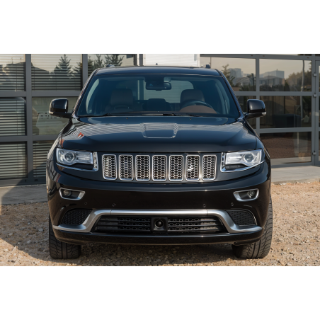 JEEP GRAND CHEROKEE IV WK2 2017-2021 SUMMIT SECONDO FACELIFTING CORNICE SENSORE CRUISE CONTROL 68262
