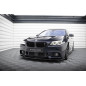SPLITTER ANTERIORE V.4 for BMW 5 F10/F11 M-Pack (Cod. M-BM-5-10-MPACK-FD4G)