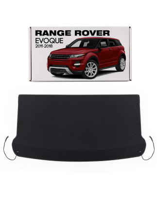 RANGE ROVER EVOQUE L538 2011-2018 CAPPELLIERA BAGAGLIAIO EJ3246668AC (Cod. AP-5C5D-14364_A4x4)