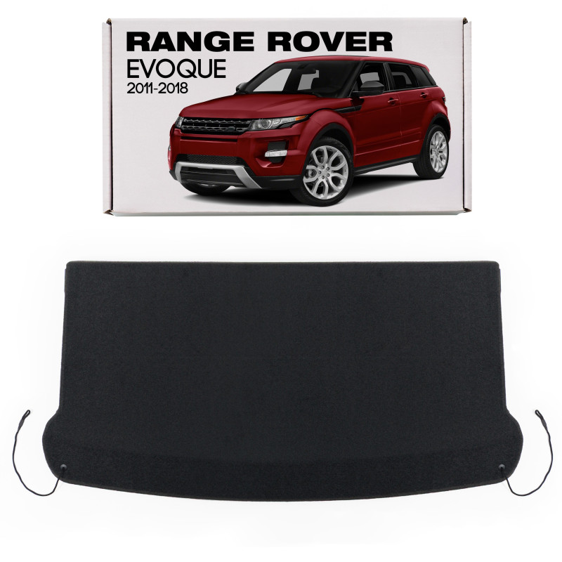 RANGE ROVER EVOQUE L538 2011-2018 CAPPELLIERA BAGAGLIAIO EJ3246668AC (Cod. AP-5C5D-14364_A4x4)
