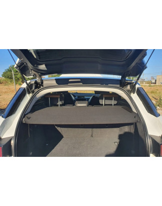 RANGE ROVER EVOQUE L538 2011-2018 CAPPELLIERA BAGAGLIAIO EJ3246668AC (Cod. AP-5C5D-14364_A4x4)