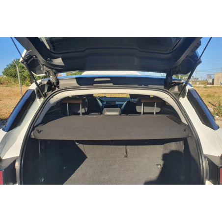 RANGE ROVER EVOQUE L538 2011-2018 CAPPELLIERA BAGAGLIAIO EJ3246668AC (Cod. AP-5C5D-14364_A4x4)