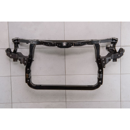 JEEP GRAND CHEROKEE IV WK2 2010-2014 PRE-RESTYLING COMPLETO CALANDRA FRONTALE CON CORNICI 5156113AA 