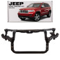 JEEP GRAND CHEROKEE IV WK2 2010-2014 PRE-RESTYLING COMPLETO CALANDRA FRONTALE CON CORNICI 5156113AA 