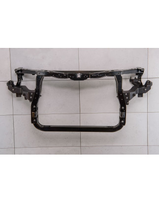 JEEP GRAND CHEROKEE IV WK2 2010-2014 PRE-RESTYLING COMPLETO CALANDRA FRONTALE CON CORNICI 5156113AA 
