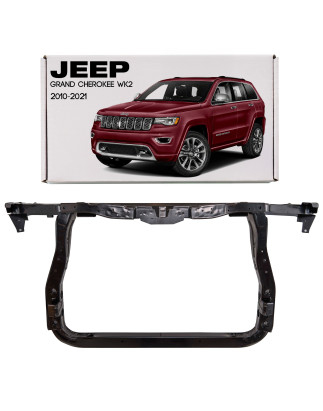 JEEP GRAND CHEROKEE IV WK2 2010-2021 COMPLETO CALANDRA FRONTALE 5156113AA (Cod. AP-5905226119404_A4x