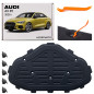 AUDI A3 8Y 2020+ PANNELLO FONOASSORBENTE COFANO CON KIT CLIP DI FISSAGGIO 8Y0863825A (Cod. AP-2453-2