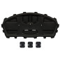 AUDI A5 II F5 2016-2024 PANNELLO FONOASSORBENTE COFANO CON KIT CLIP DI FISSAGGIO 8W6863825 (Cod. AP-