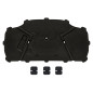 AUDI A7 4K8 2018-2025 PANNELLO FONOASSORBENTE COFANO CON KIT CLIP DI FISSAGGIO 4K8863825A (Cod. AP-A