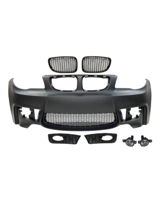 Kit Estetico BMW E82-E88 Look M1 2007 A 2011 (Cod. E-TCB62057164)