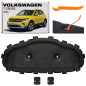 VOLKSWAGEN T-CROSS 2018+ PANNELLO FONOASSORBENTE COFANO 2GM863831 (Cod. AP-8F12-151C9_A4x4)