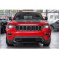 JEEP GRAND CHEROKEE IV WK2 2017-2021 RESTYLING GRIGLIA MASCHERINA ANTERIORE PARAURTI SENZA RADAR 683