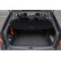 SKODA OCTAVIA III 5E 2012-2020 STATION WAGON CAPPELLIERA COPRIBAGAGLI NERA 5E9867871B (Cod. AP-15C4-