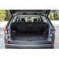 SKODA KODIAQ E NS7 2016-2023 CAPPELLIERA COPRIBAGAGLI NERA 565867871B (Cod. AP-D3EA-954E5_A4x4)