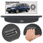 VOLKSWAGEN PASSAT B6 3C 2005-2010 VARIANT (STATION WAGON) CAPPELLIERA COPRIBAGAGLI NERA 3C9867871H (