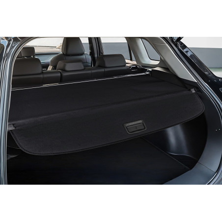 PORSCHE CAYENNE III 9YA 2017+ CAPPELLIERA COPRIBAGAGLI 9Y0867773C (Cod. AP-7061-724E2_A4x4)