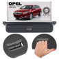 OPEL INSIGNIA A G09 2008-2017 SPORTS TOURER CAPPELLIERA COPRIBAGAGLI NERA 13278414 (Cod. AP-FF33-396