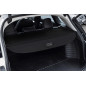CAPPELLIERA COPRIBAGAGLI PROTEZIONE AUDI Q8 SQ8 4M8 2018+ NUOVA NERA SUPER QUALITÀ (Cod. AP-B76C-30
