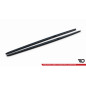Diffusori minigonne V.2 BMW 5 F10/F11 M-Pack / M5 (Cod. M-BM-5-11-MPACK-SD2G)