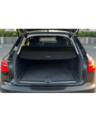 AUDI A6 C7 4G 2011-2018 AVANT CAPPELLIERA COPRIBAGAGLI 4G9863553B (Cod. AP-973C-1452B_A4x4)