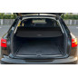 AUDI A6 C7 4G 2011-2018 AVANT CAPPELLIERA COPRIBAGAGLI 4G9863553B (Cod. AP-973C-1452B_A4x4)