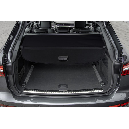 AUDI A6 C8 4K 2018-2025 AVANT CAPPELLIERA COPRIBAGAGLI NERA 4K9863553B (Cod. AP-7EA6-724D4_A4x4)