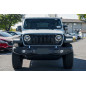 JEEP WRANGLER JL 2018+ CORNICE DESTRO FENDINEBBIA PER PARAURTI RUBICON (Cod. AP-858E-455A5_A4x4)
