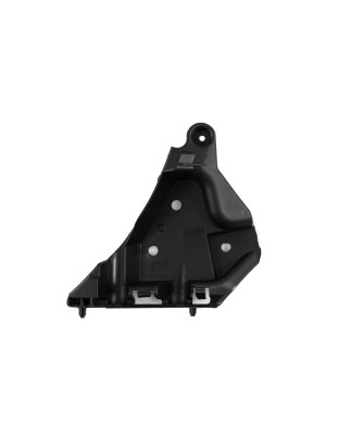 VOLVO XC60 E 2008-2013 PRE-RESTYLING GUIDA PARAURTI ANTERIORE SINISTRO 30763435 (Cod. AP-811F-2658A_