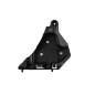 VOLVO XC60 E 2008-2013 PRE-RESTYLING GUIDA PARAURTI ANTERIORE SINISTRO 30763435 (Cod. AP-811F-2658A_