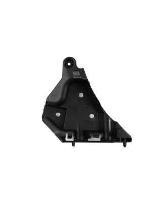 VOLVO XC60 E 2008-2013 PRE-RESTYLING GUIDA PARAURTI ANTERIORE DESTRO 30763436 (Cod. AP-EEDB-889E5_A4