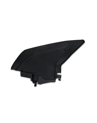 VOLVO V60 E 2013-2018 RESTYLING VOLANTE ARIA GRIGLIA PRESA SINISTRA 31323558 (Cod. AP-A267-854A5_A4x