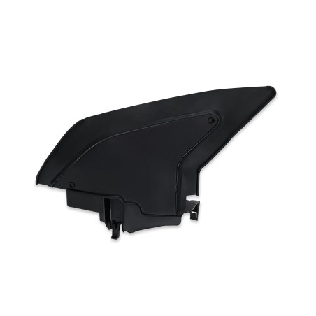 VOLVO V60 E 2013-2018 RESTYLING VOLANTE ARIA GRIGLIA PRESA SINISTRA 31323558 (Cod. AP-A267-854A5_A4x