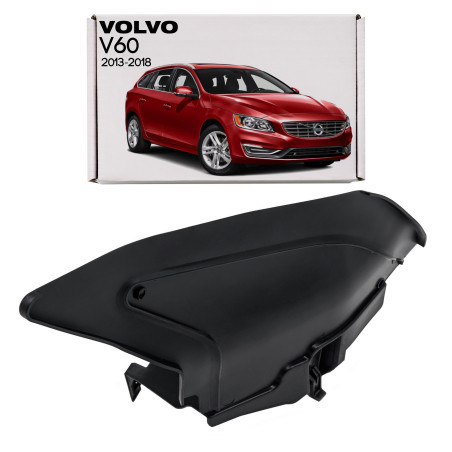 VOLVO V60 E 2013-2018 RESTYLING VOLANTE ARIA DESTRA 31323559 (Cod. AP-3162-669A1_A4x4)