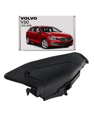 VOLVO V60 E 2013-2018 RESTYLING VOLANTE ARIA DESTRA 31323559 (Cod. AP-3162-669A1_A4x4)