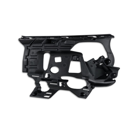 VOLVO V60 E 2013-2018 RESTYLING SUPPORTO FARO ANTERIORE FARI SINISTRA 31323840 (Cod. AP-FC64-53637_2
