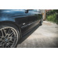 Diffusori minigonne BMW M5  / 5 M-Pack E39 (Cod. M-BM-5-39-M-SD1G)