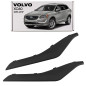 VOLVO XC60 E 2013-2017 RESTYLING MODANATURA ANTERIORE PARAURTI SINISTRA 31352458 31365349 (Cod. AP-6