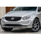 VOLVO XC60 E 2013-2017 RESTYLING MODANATURA ANTERIORE PARAURTI SINISTRA 31352458 31365349 (Cod. AP-6
