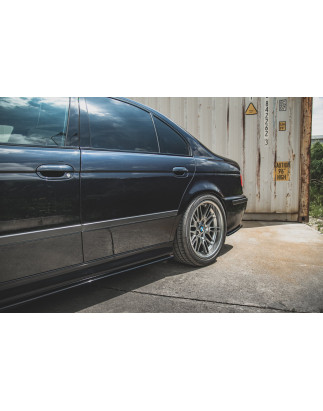 Diffusori minigonne BMW M5  / 5 M-Pack E39 (Cod. M-BM-5-39-M-SD1G)