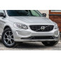 VOLVO XC60 E 2013-2017 RESTYLING MODANATURA ANTERIORE PARAURTI DESTRA 31352459 31365350 (Cod. AP-5BD