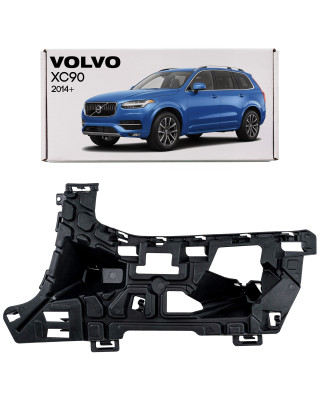VOLVO XC90 II 2014+ GUIDA ANTERIORE PARAURTI SINISTRO 31353370 (Cod. AP-7672-3562C_A4x4)