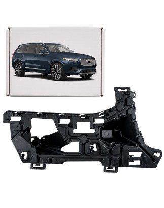 VOLVO XC90 II 2014+ GUIDA ANTERIORE PARAURTI DESTRO 31353371 (Cod. AP-EA07-352CB_A4x4)