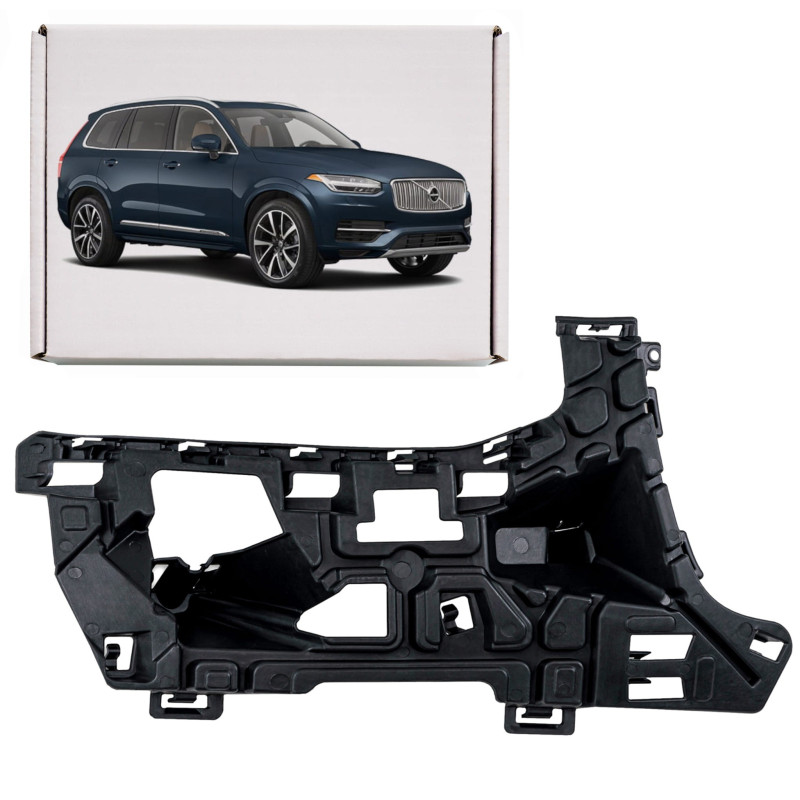 VOLVO XC90 II 2014+ GUIDA ANTERIORE PARAURTI DESTRO 31353371 (Cod. AP-EA07-352CB_A4x4)