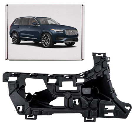 VOLVO XC90 II 2014+ GUIDA ANTERIORE PARAURTI DESTRO 31353371 (Cod. AP-EA07-352CB_A4x4)