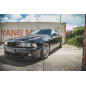 Diffusori minigonne BMW M5  / 5 M-Pack E39 (Cod. M-BM-5-39-M-SD1G)
