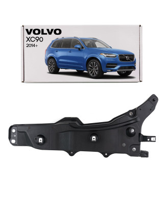 VOLVO XC90 II 2014+ SUPPORTO SUPPORTO ANTERIORE PARAFANGO DESTRO 31391778 (Cod. AP-928A-4964F_A4x4)