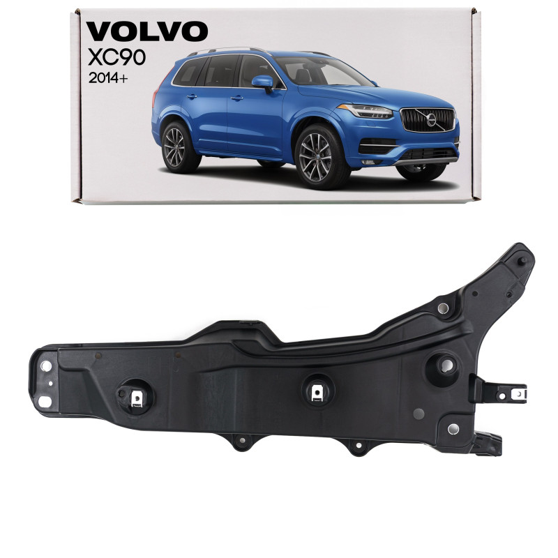 VOLVO XC90 II 2014+ SUPPORTO SUPPORTO ANTERIORE PARAFANGO DESTRO 31391778 (Cod. AP-928A-4964F_A4x4)